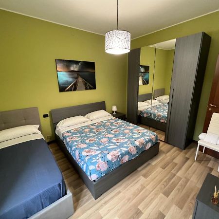 Orio Easy Relax 24H Airport 2 - Top Appartment Bergamo Exterior photo