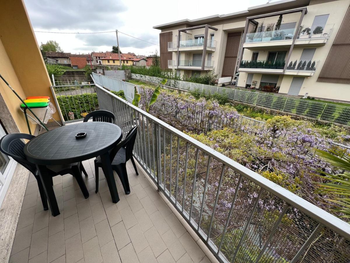 Orio Easy Relax 24H Airport 2 - Top Appartment Bergamo Exterior photo